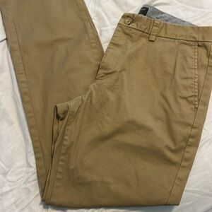 Banana Republic Aiden Chino 34x34